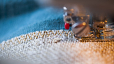 <p>The first phase will focus on cotton and viscose </p>